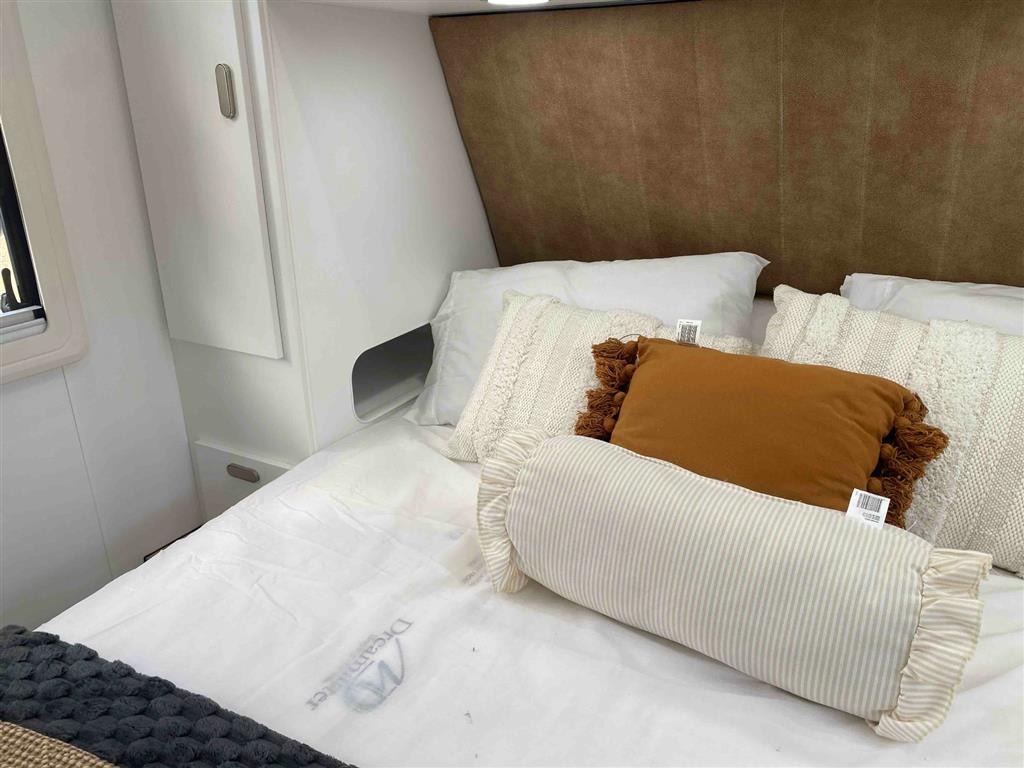 2026 OPTION RV DISTINCTION CARAVAN