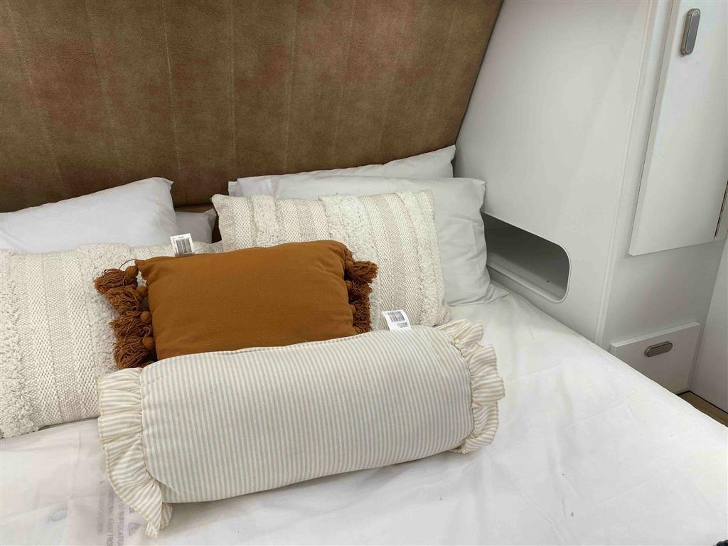 2026 OPTION RV DISTINCTION CARAVAN