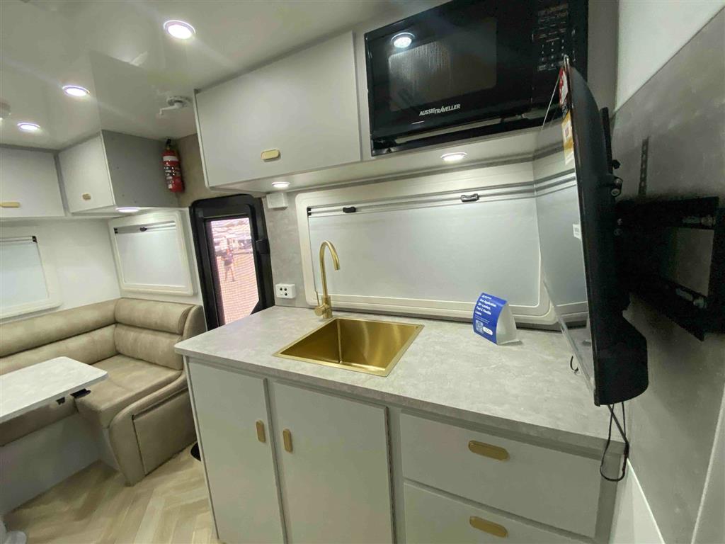 2026 OPTION RV TRACTION OFF ROAD