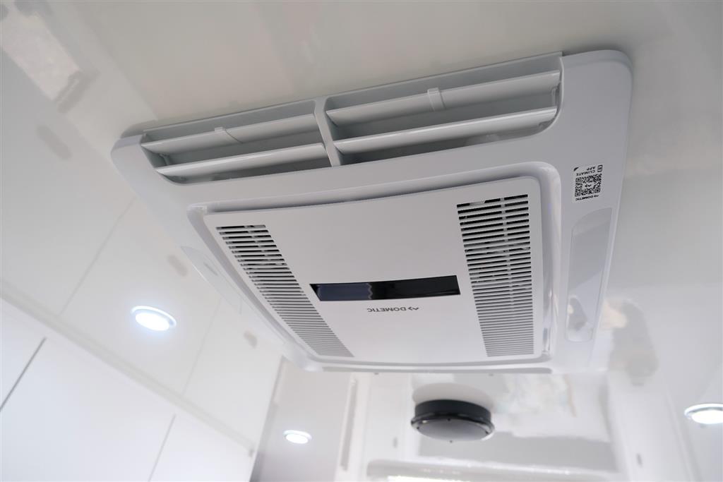 2025 OPTION RV TRACTION OFF ROAD Large Ensuite
