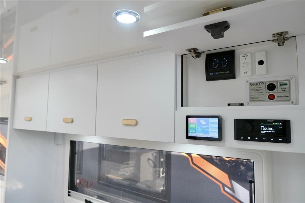 2025 OPTION RV TRACTION OFF ROAD 20