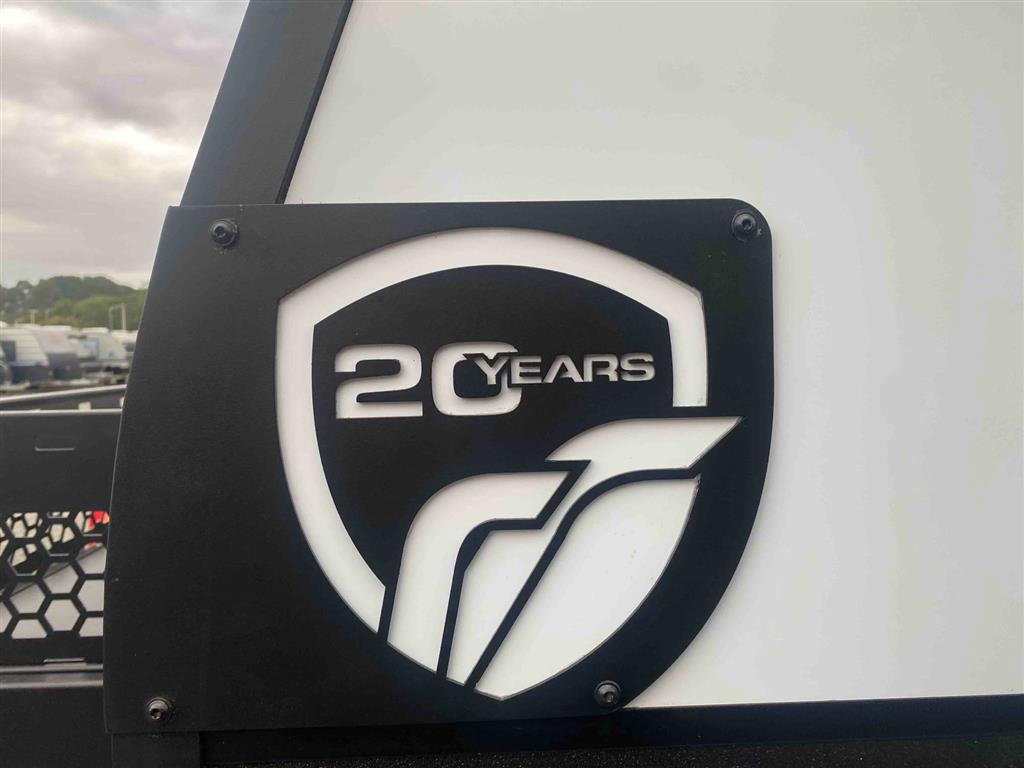 2026 RETREAT FRASER OFF ROAD 21R CLRC