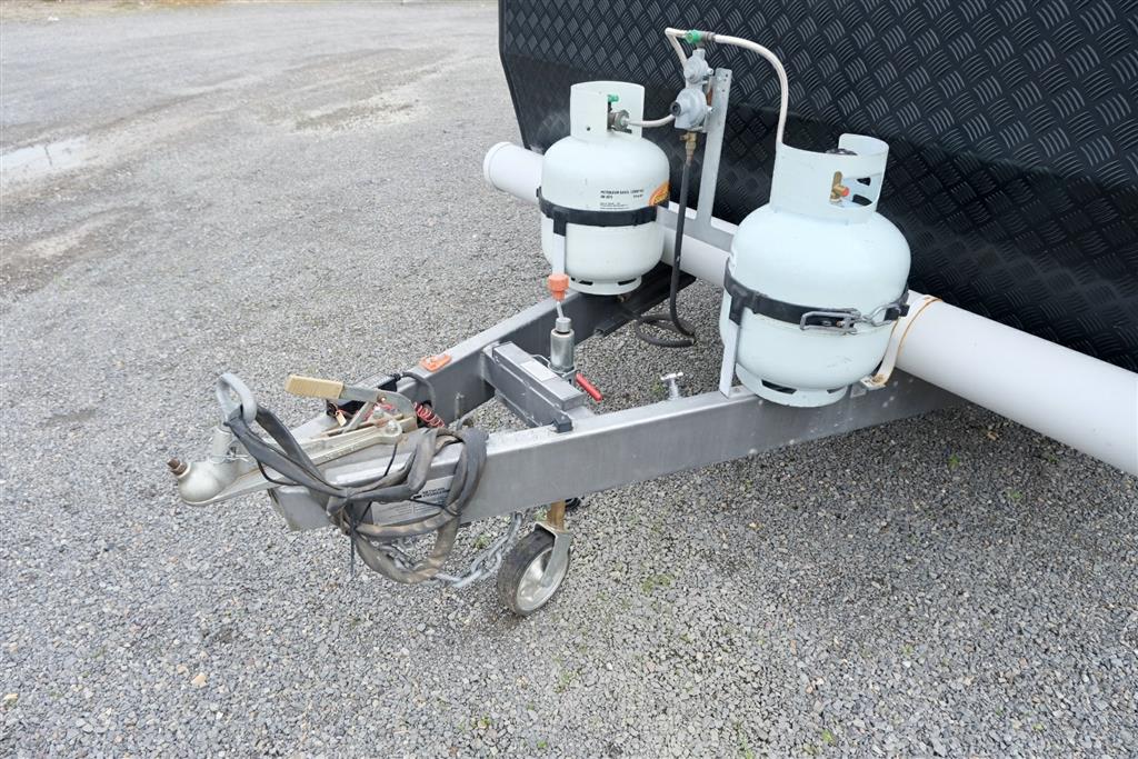 2020 NEXTGEN STREAMLINE CARAVAN