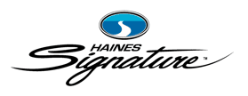 Haines signature